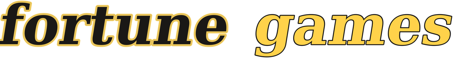 fortune games logo