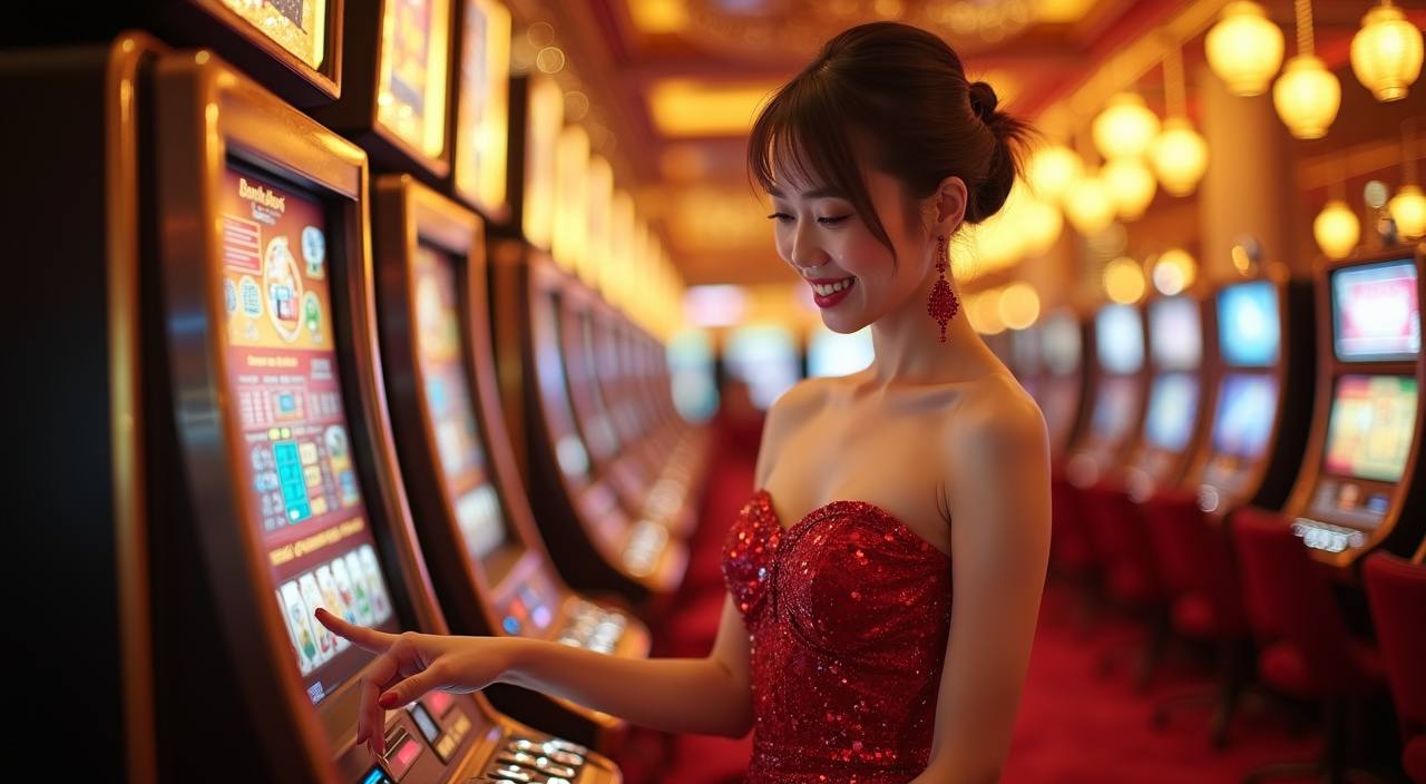fortune games Netent Slots