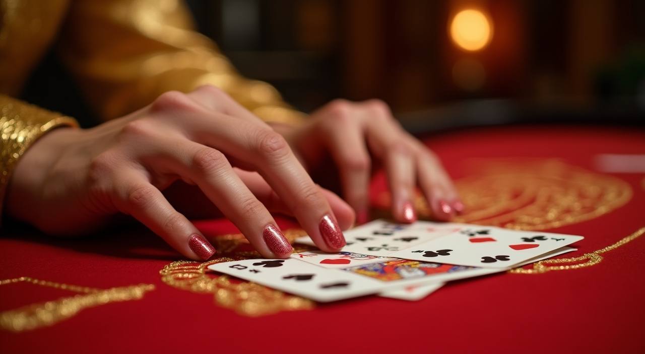 fortune games Three Card Poker